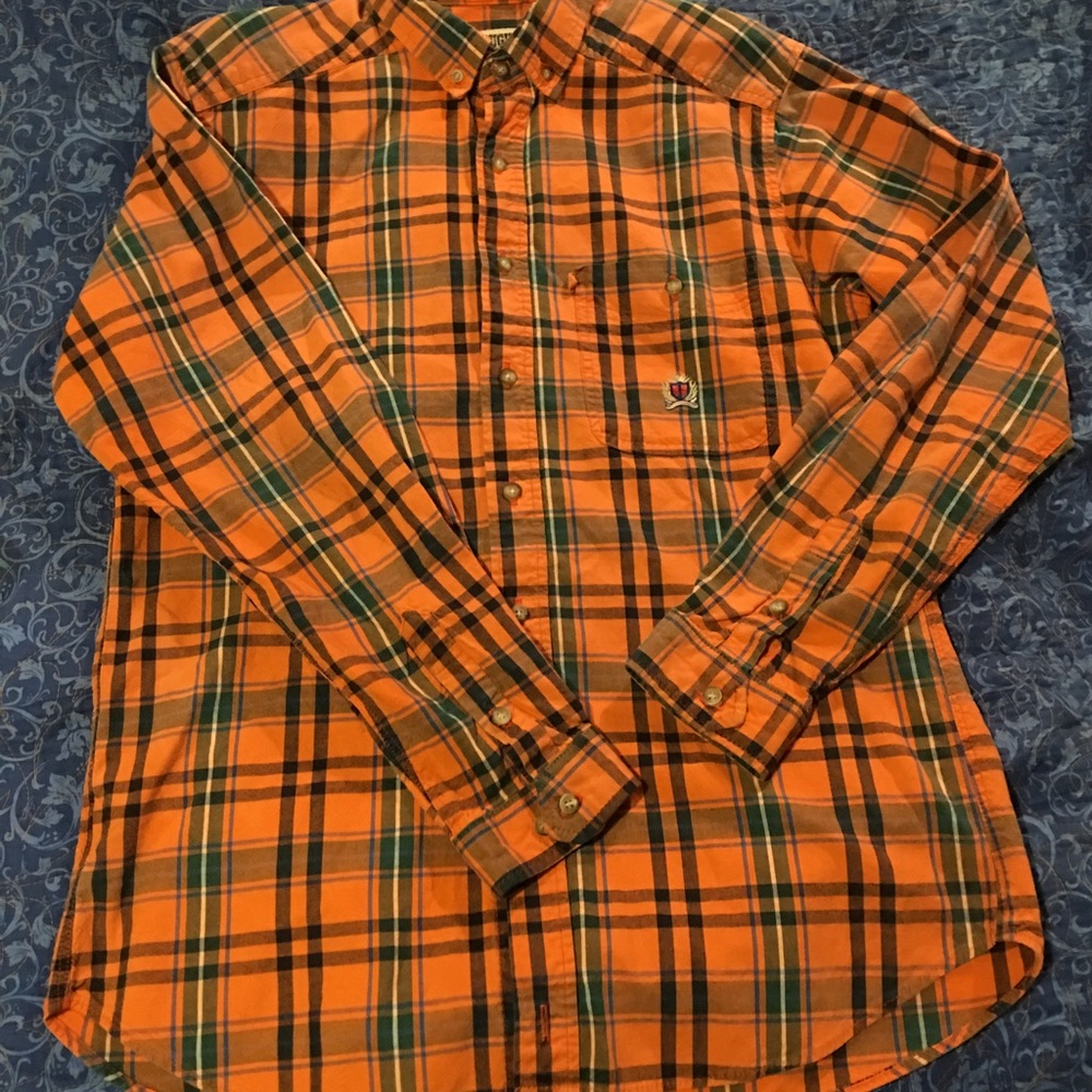 Rough Stock Panhandle slim long sleeve